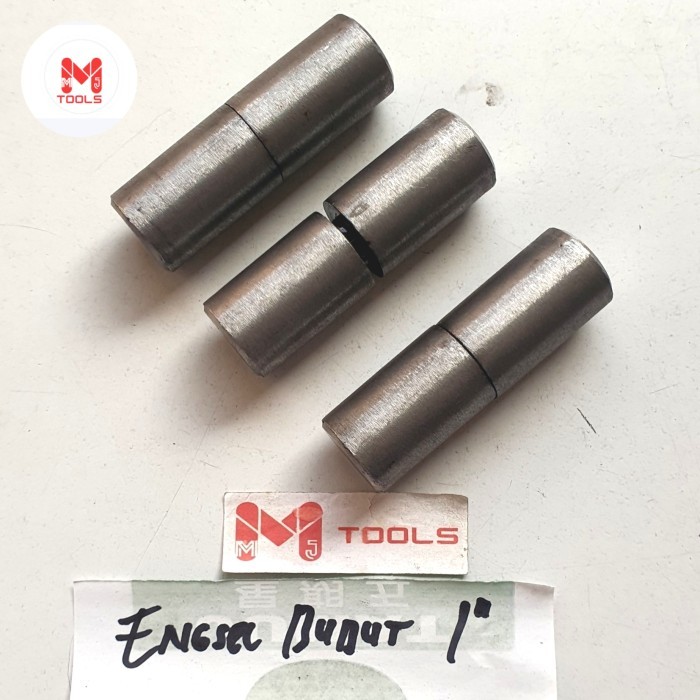 Engsel Bubut " - Engsel Besi Bubut 1"