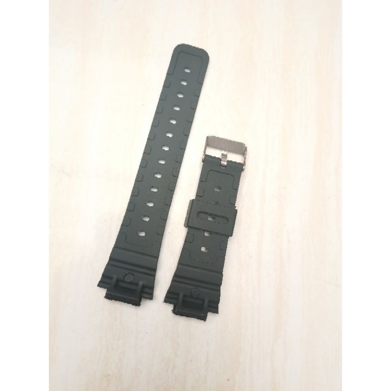 Strap tali jam tangan sanda 6016 sanda 2126