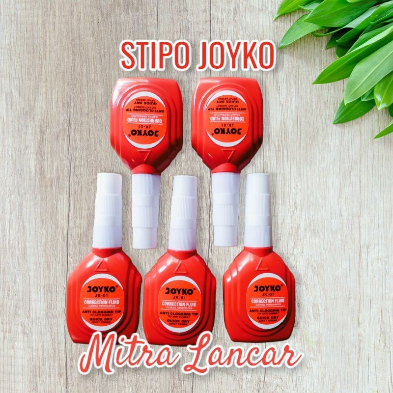 

TIP-EX / STIPO CAIR JOYKO JK-01 / JK 01