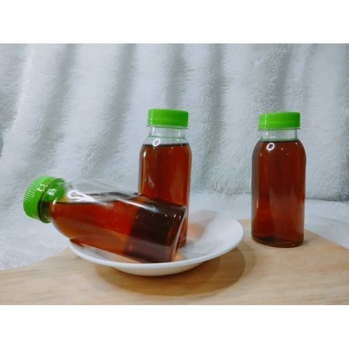 

Cuka Buah Amla 100 ML Gooseberry Fermentasi Pure Herbal Nusantara
