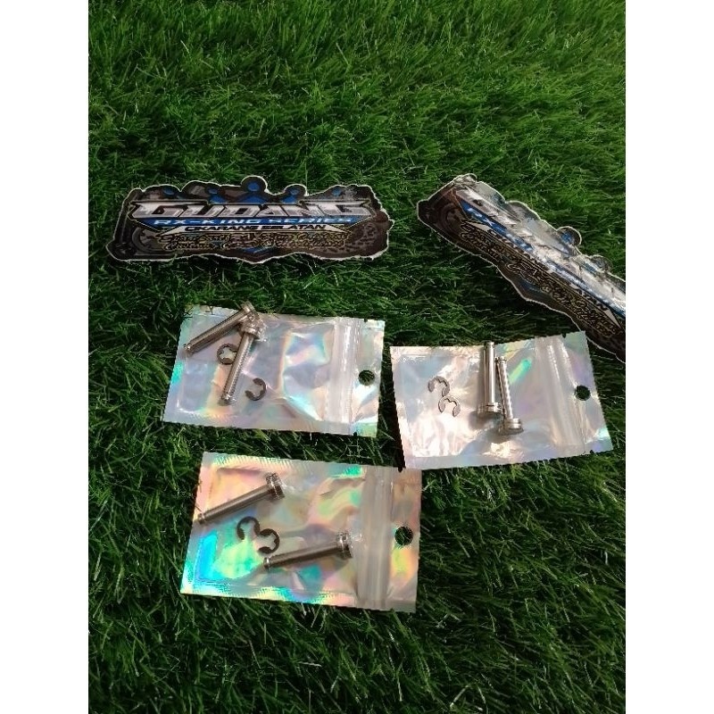 baut step belakang CNC variasi RX king rxk rxs RX spesial universal