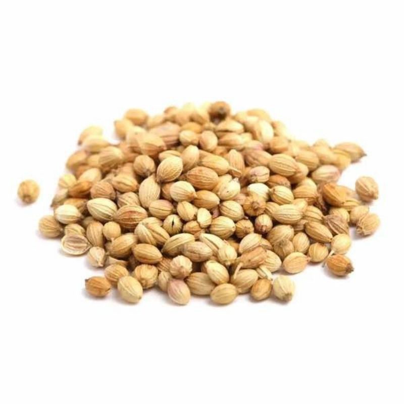 

Biji Ketumbar || 50gr - BEST Fresh Food