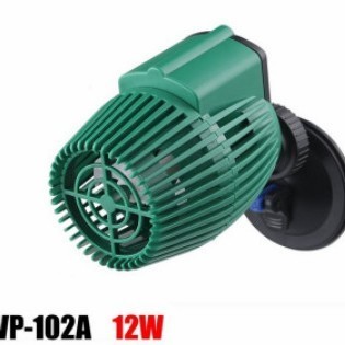 WAVE MAKER POMPA CELUP PEMBUAT ARUS DAN GELOMBANG AQUARIUM KOLAM IKAN