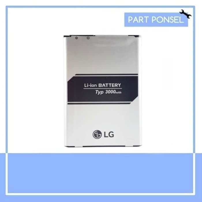 Andar Baterai Handphone LG G4 G4 Stylus BL-51YF Battery Batre Original