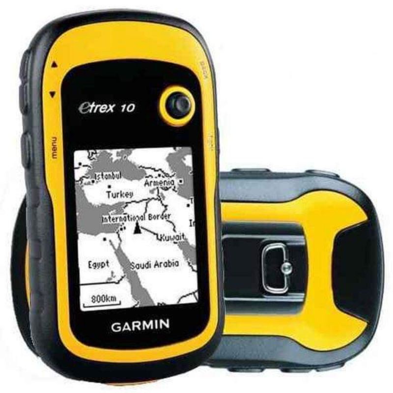 GPS Garmin eTrex 10 Original