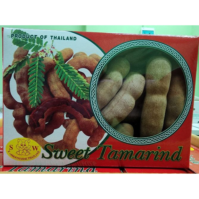 

Sweet Tamarind
