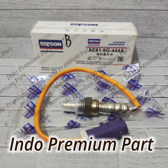 Sensor Oksigen Oxygen 02 Belakang Bawah Ford Fiesta Original