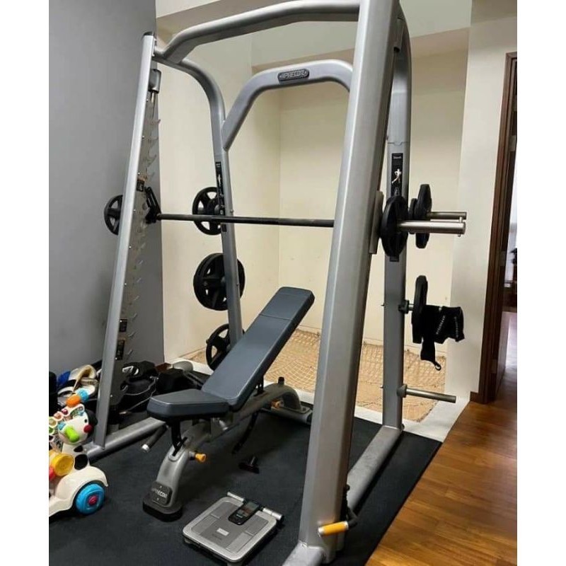 BIG SALE squat rack eubioz fitness