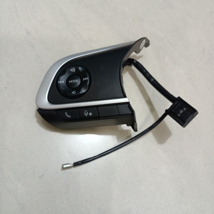 Remote tombol stir mobil Avanza Xenia 2022 Up original