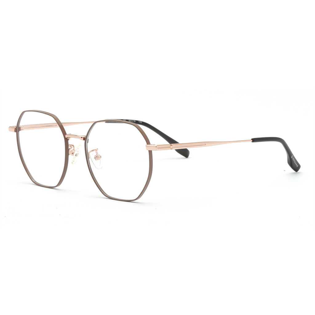 Giordano Kacamata Unisex F GD GA03456 01 52