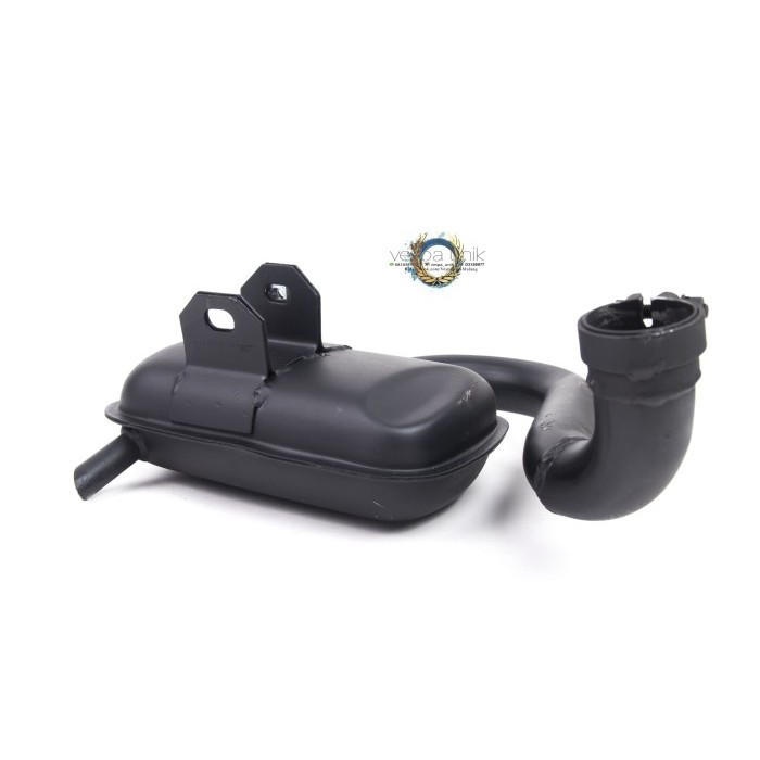 Knalpot Spartan 200cc -SBS34