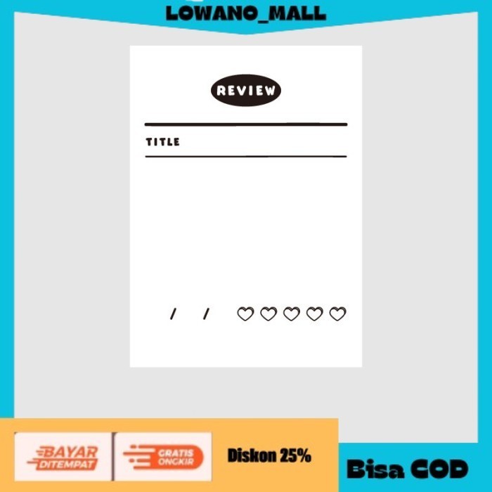 

[[BEST QUALITY]] TERLARIS Aesthetic Simple Memo Pad Notes Catatan Kecil Belajar Memopad Putih REVIEW COD