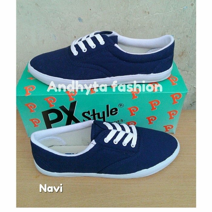 sepatu px style