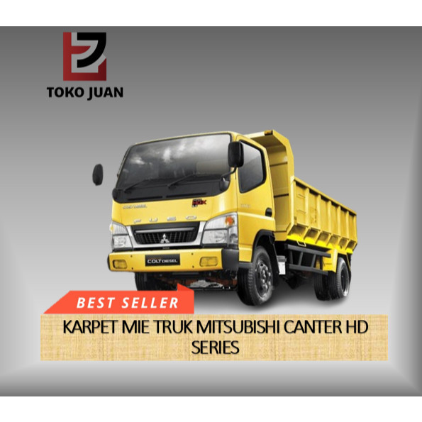 Karpet mie Canter 136 ps hd series model karpet truk mitsubishi canter kabin besar kabin lebar