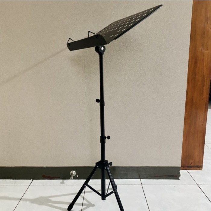 Terlaris ✨ -stand penyangga al quran besar rekal berdiri penyangga alquran jumbo