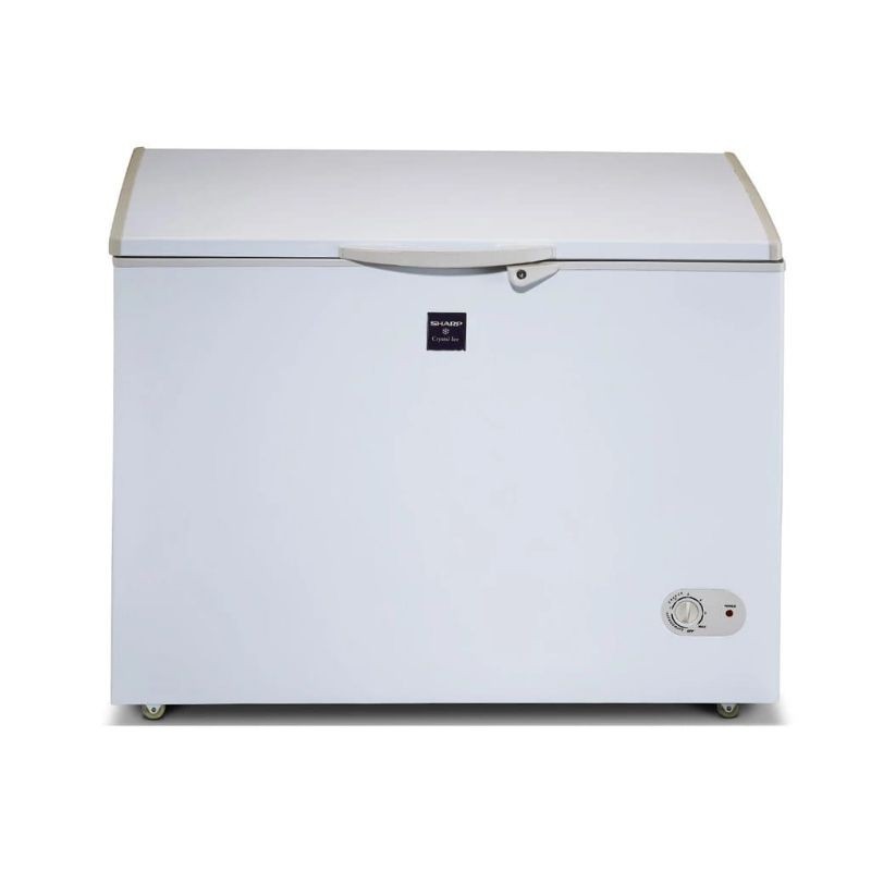 Chest Freezer Box SHARP 300 Liter FRV-300