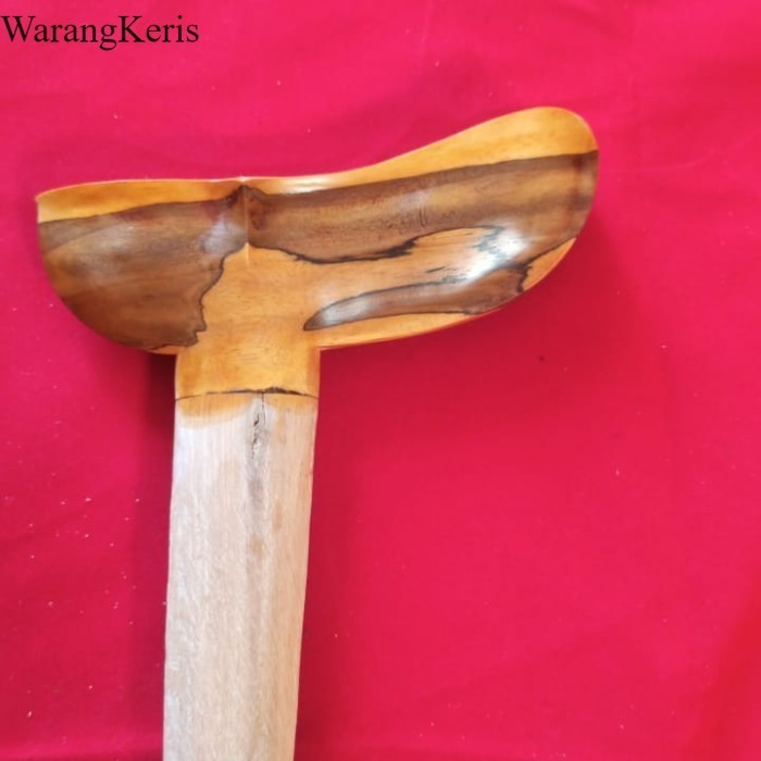 

warangka keris timo tembus antik