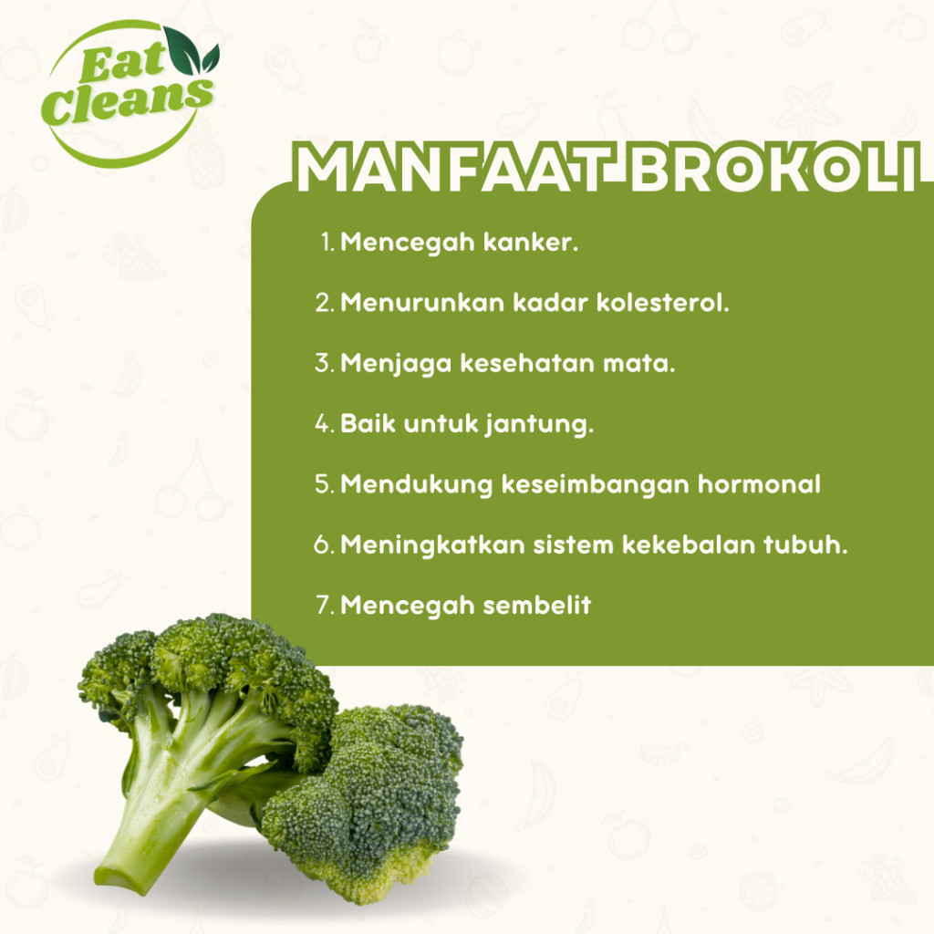 

QH Keripik Brokoli Crispy - Snack Freeze Dried Broccoli - Keripik Buah Sayur Premium - Snack Diet
