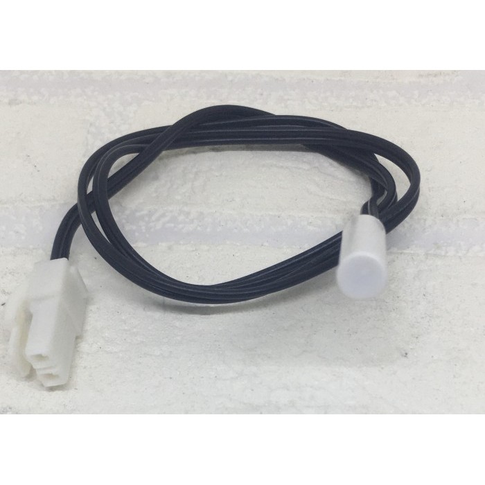 Thermistor kulkas / sensor suhu kulkas sharp -ASK25