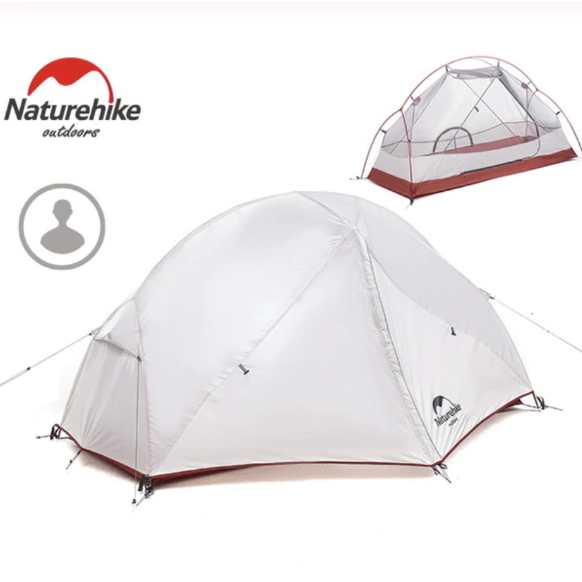 TENDA MONGAR 1 NATUREHIKE NH18M010-J [E7]