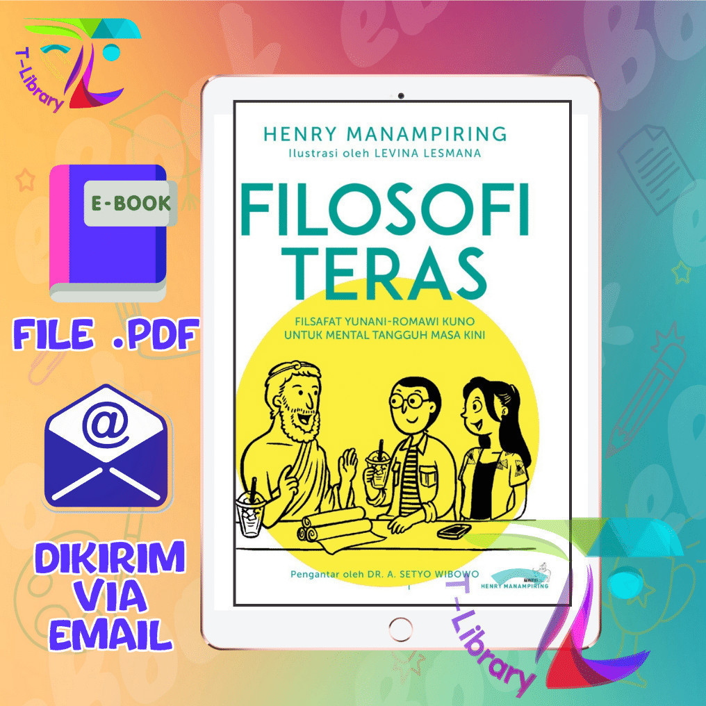 

Filosofi Teras