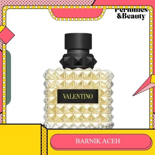 (BA )Parfum Valentino Donna