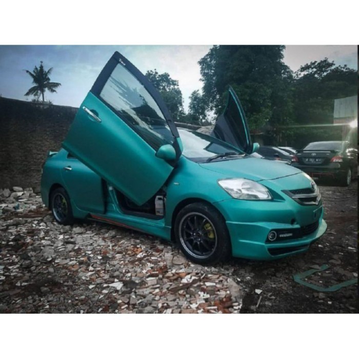 BODYKIT Vios 68 gen 2 termurah