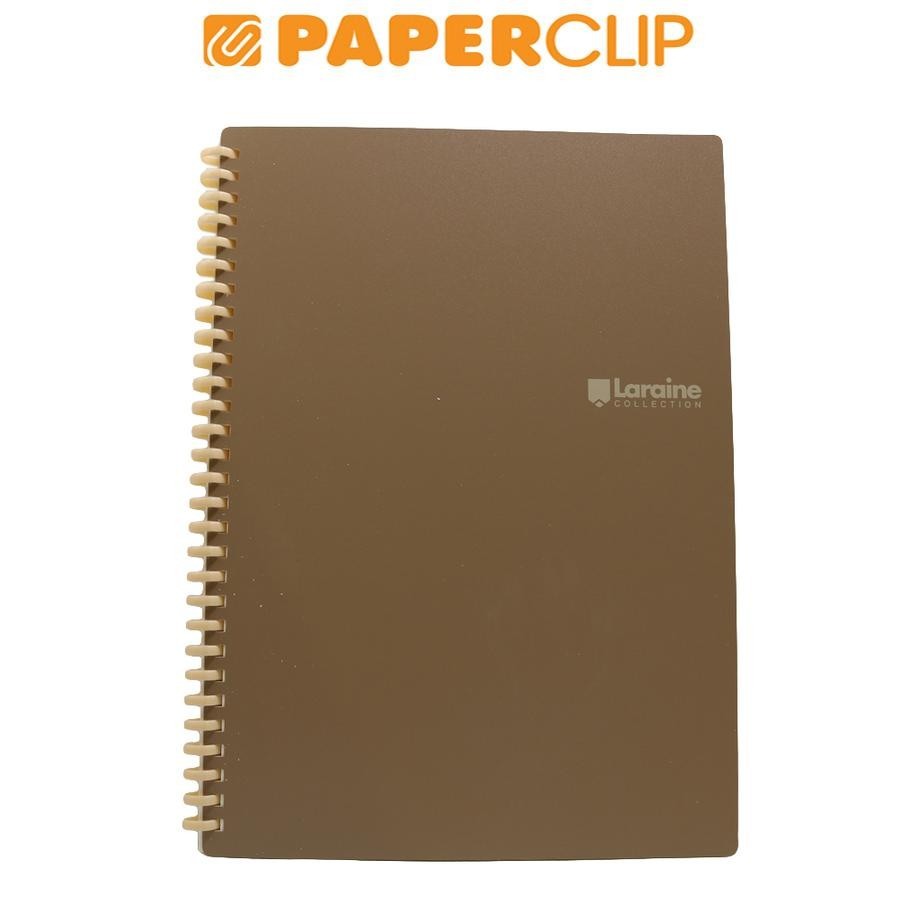 

NOTEBOOK B5 SWORLD LARAINE COLLECTION ST6156