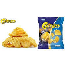 

Chitato Potato Chips Rasa ASLI Original Flavour 68g