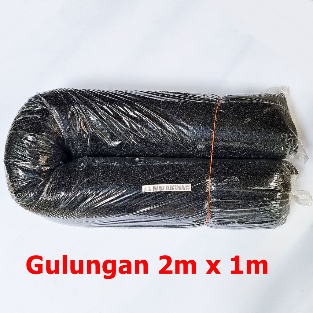 Busa Speaker Anti Air Hujan 200 X 100 cm / 2 X 1 M