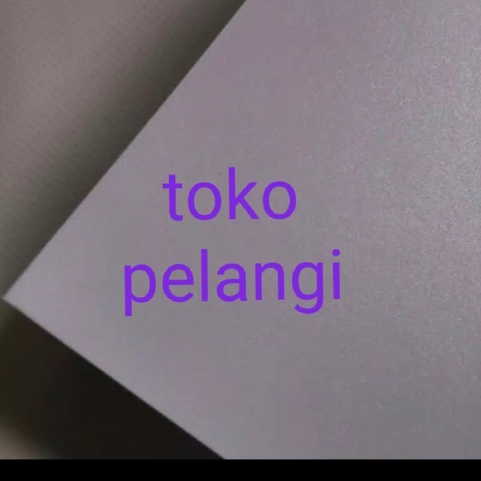 

Kertas jasmine a4 (white) 190 gsm isi 20 lembar