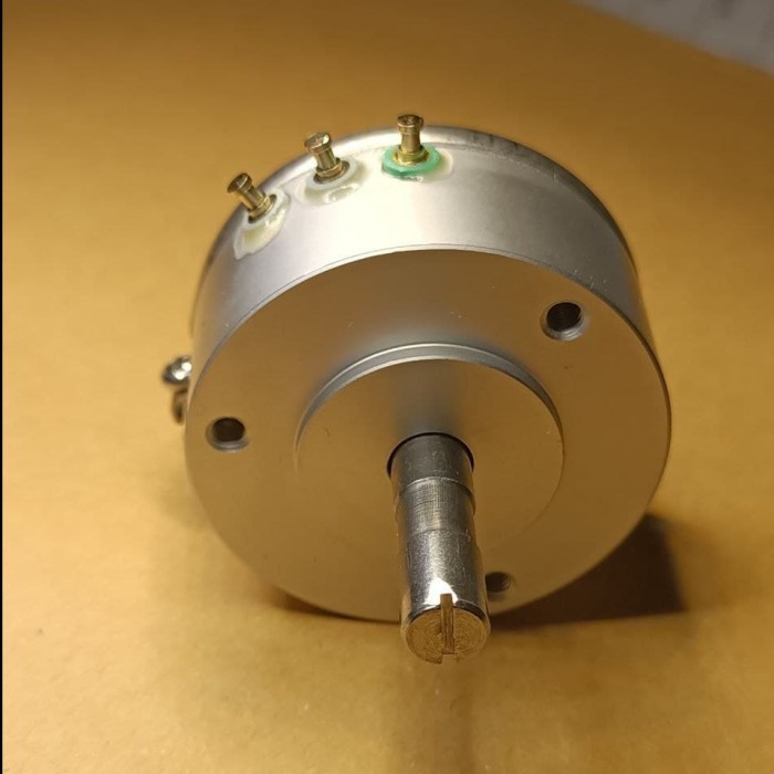 DC99 Potensio WDD35D WDD35D4 10K OHM