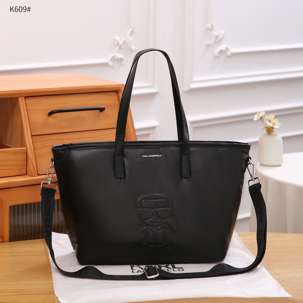 SB TAS HANDBAG WOMAN K609 BAHAN LAMBSKIN SEMI PREMIUM TENTENG HANDBAG SHOULDER 33CM IKONIK