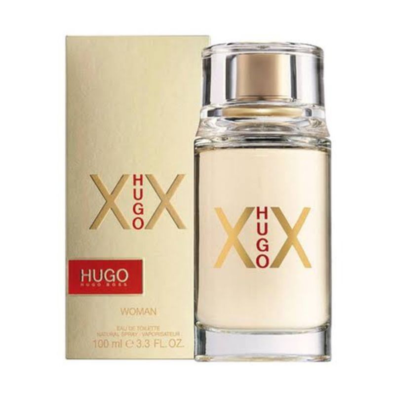 Hugo Boss - Hugo XX