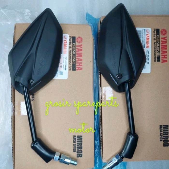 ORIGINAL KACA SPION MIRROR MOTOR YAMAHA NMAX N MAX AEROX LEXI 155