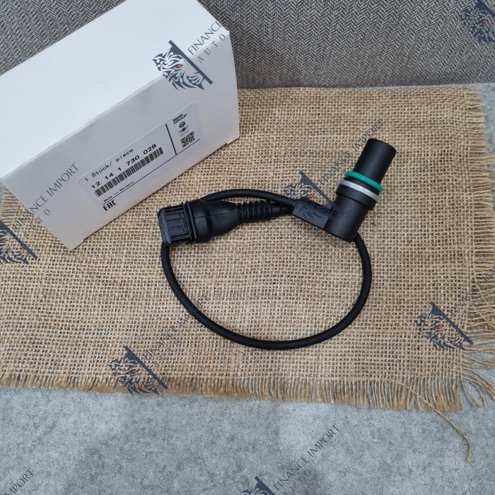Sensor TD Atas Camshaft BMW M50 E34 E36 E38 E39 Vanos Original