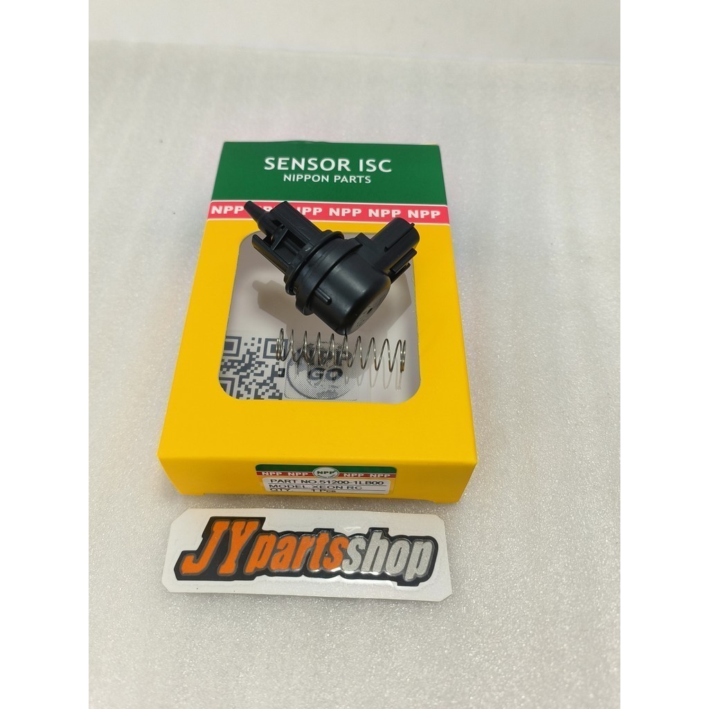 sensor iddle isc tb xeon rc gt aerox 125 NPP