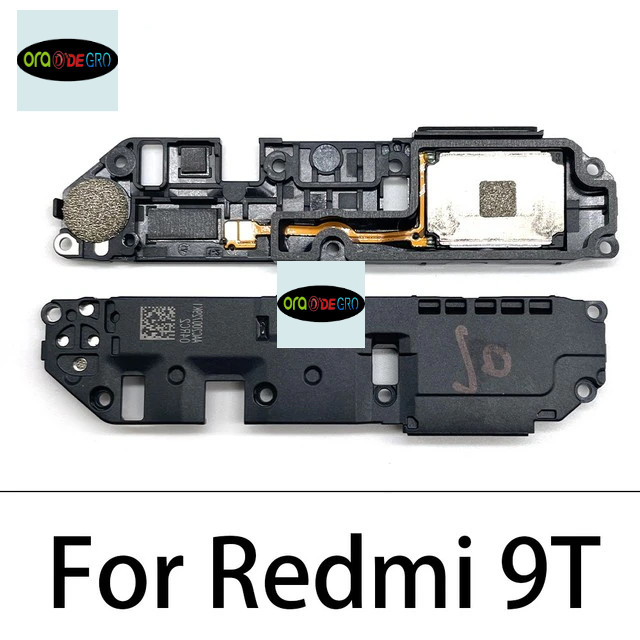 Speaker / Buzzer Musik Xiaomi Redmi 9T