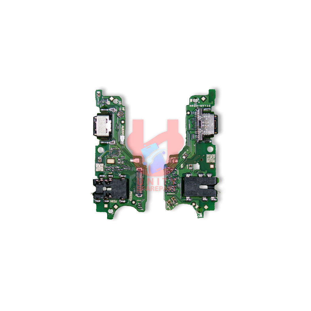 FLEXIBLE FLEXIBEL CAS CHARGER VIVO Y16 2022