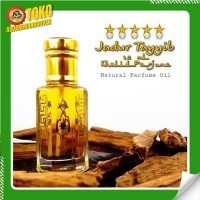 original Parfum Jadur Tayyib Original Import Arab Saudi | JADUR TOYIB / JAZUR THAYIB Original - Roll