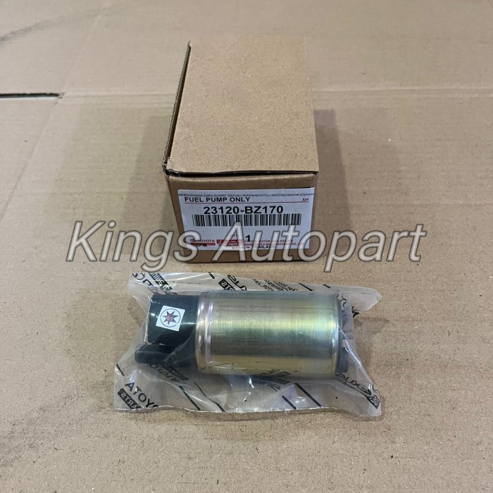 Fuel Pump Pompa Bensin Rotak Sigra Calya