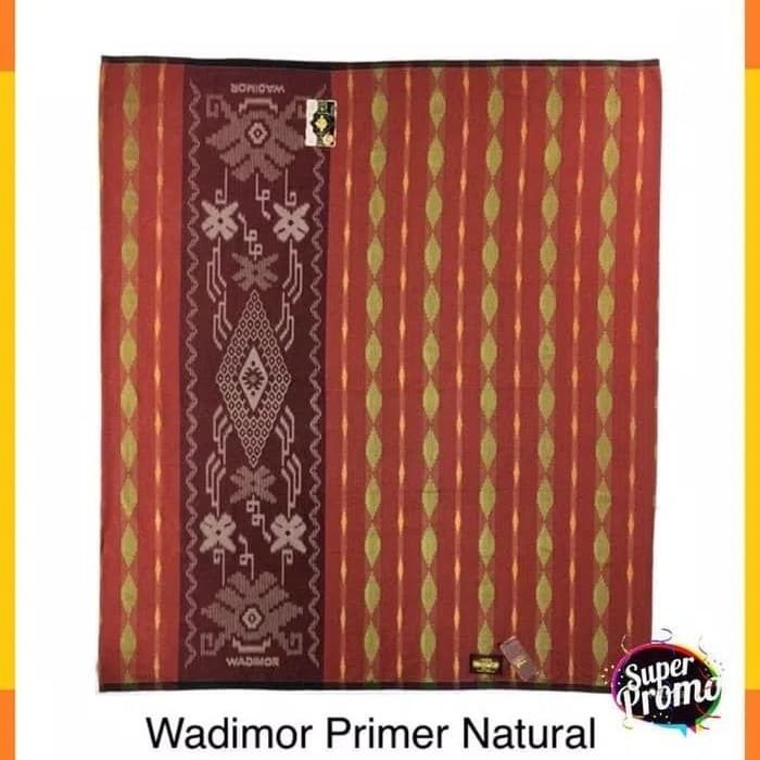 "R.V.Shop" - BEST SELLER kain sarung wadimor primer songket rasa bhs / ibadah shalat muslim