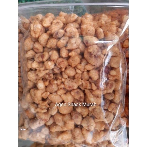 

KACANG BANDUNG 500GR (1/2KG) //SNACK KILOAN/CEMILAN MURAH
