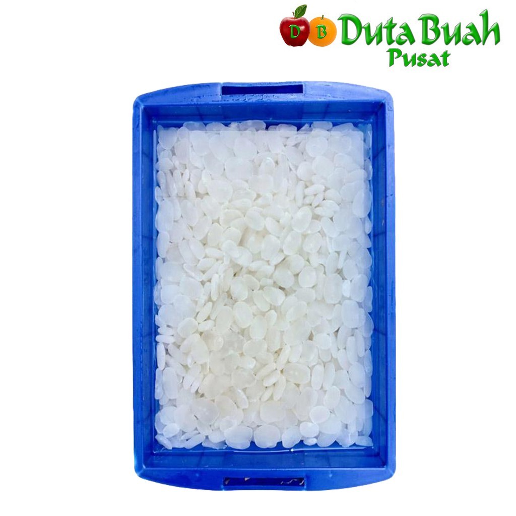 

BIG PROMO DUTA BUAH Kolang Kaling (0.9G-1KG)