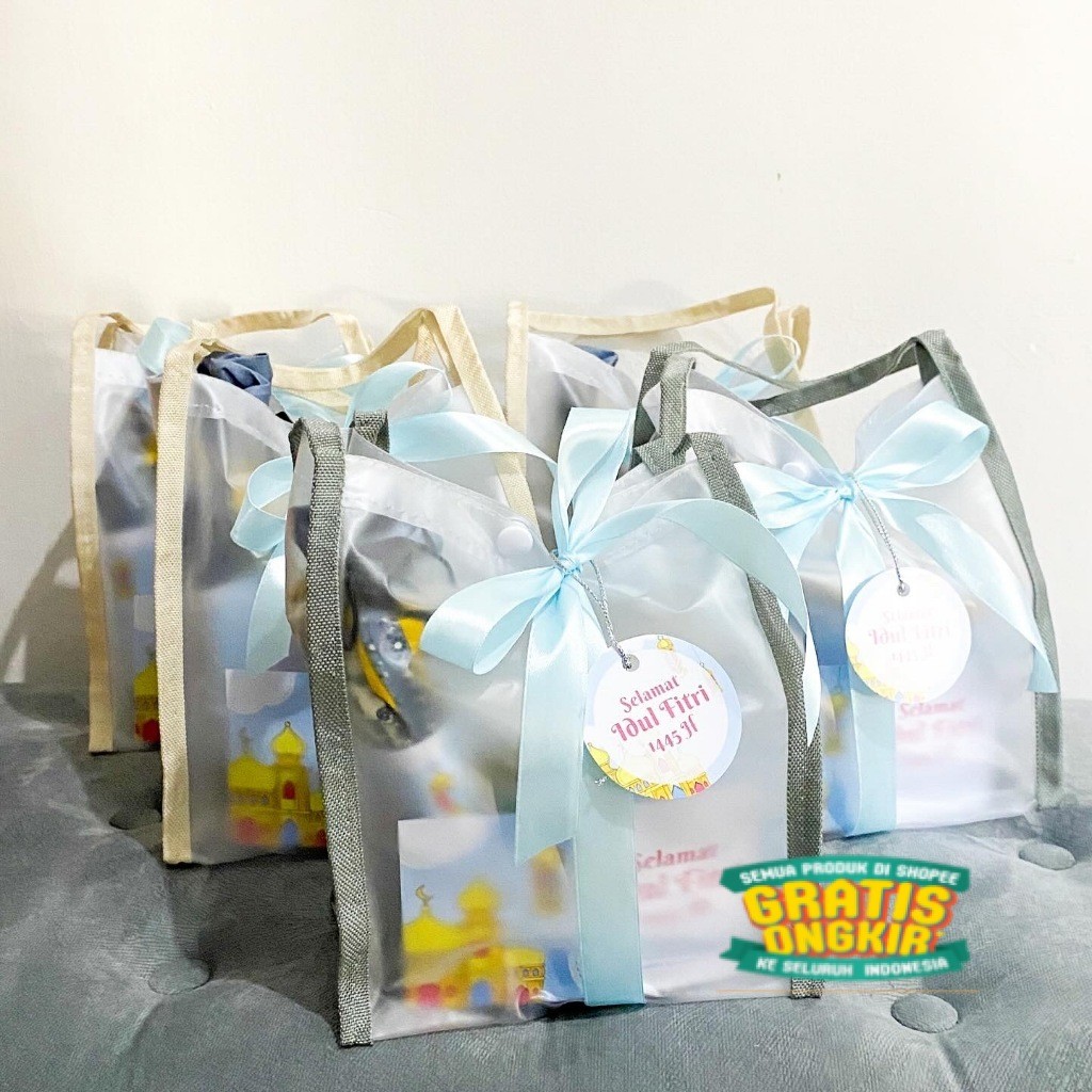 

HAMPERS LEBARAN IDUL FITRI/ langsung proses