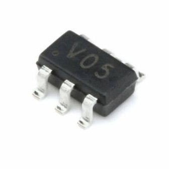 DnG27 V05 VO5 SRV05-4 TVS Diode SMD Dioda Sot23-6 ESD Protection SRV05 V0S - 5 pcs
