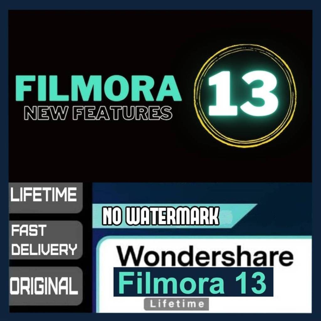 FILMORA 13 TANPA WATERMARK ORIGINAL