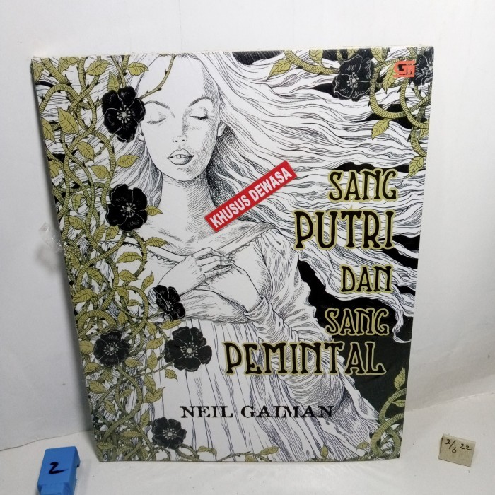 novel khusus dewasa yang putri dan sang pemintal segel