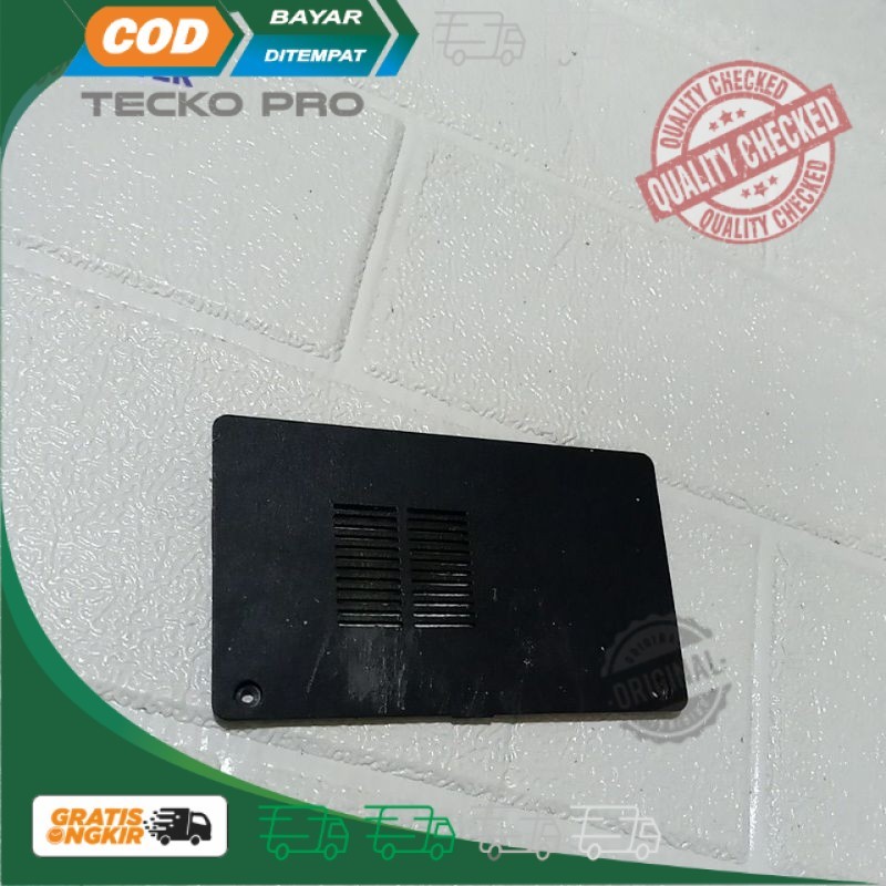 Casing Tutup RAM ASUS A42F K42F A42J K42J X42J X42JR A42JR K42JR K42JE K42JC A42JY K42JY X42JY