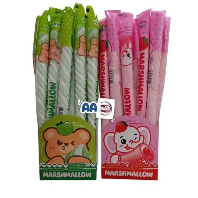 

DIPAI Marshmallow Gajah Isi 30 x 12 Gr pusat grosir murah meriah